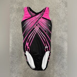 GK leotard